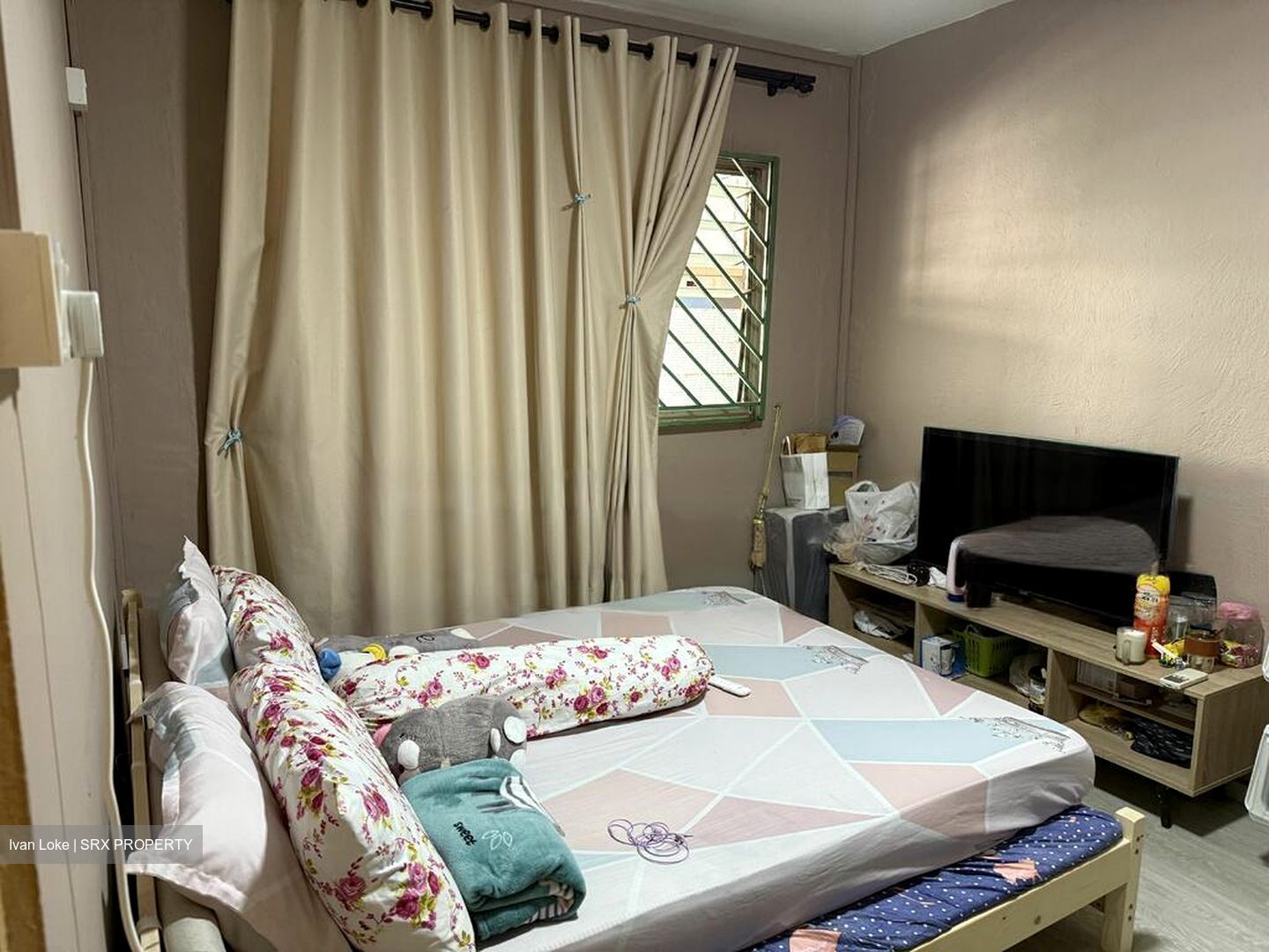 Blk 129 Bukit Batok West Avenue 6 (Bukit Batok), HDB 3 Rooms #570450681